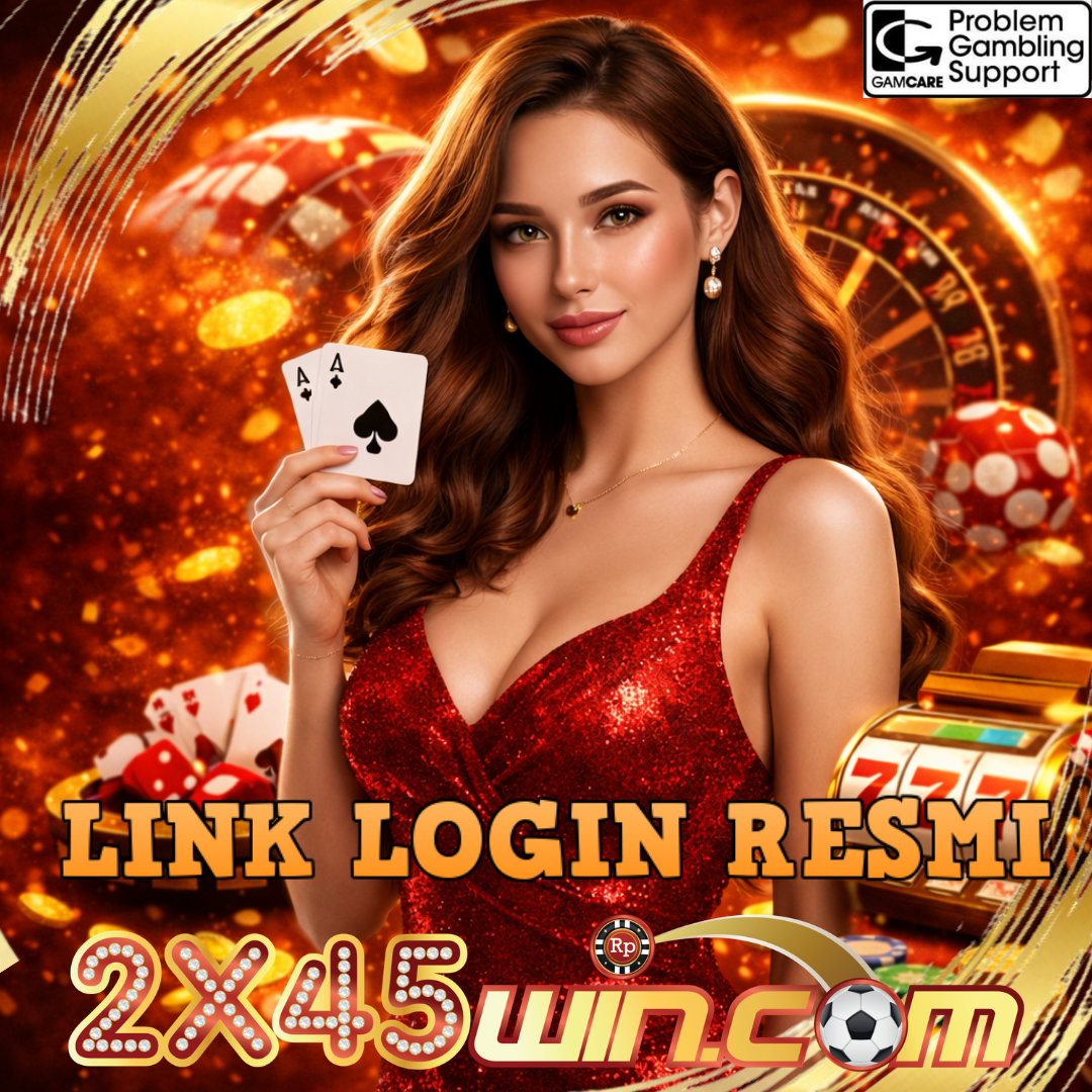 2X45WIN | Portal Informasi Game Online Modern Terpercaya